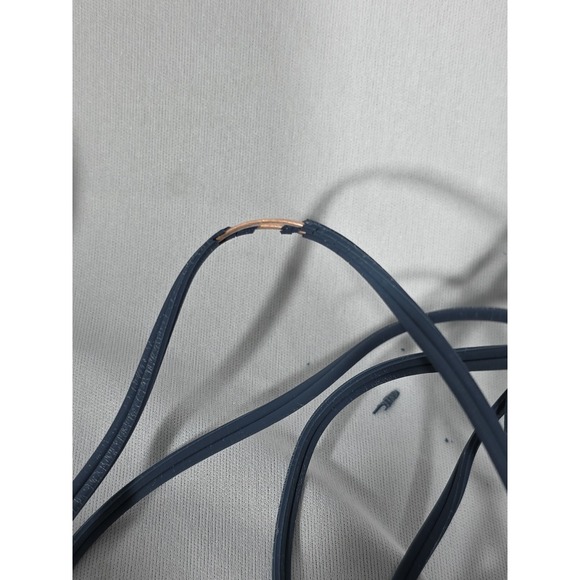 Philips Norelco HQ9 Men's Shaver 8150XL Rechargeable Case Charger Clean Tested - Picture 7 of 8